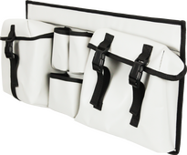 Светло-серый