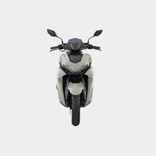 Скутер бензиновый Gladiator TVX Elegant gray (14/14)