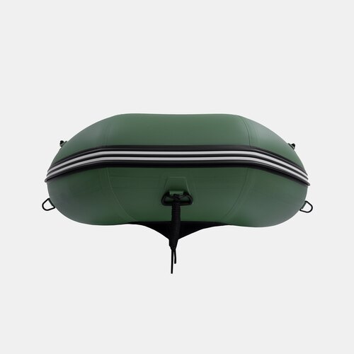 Надувная лодка GLADIATOR B330AL зеленый