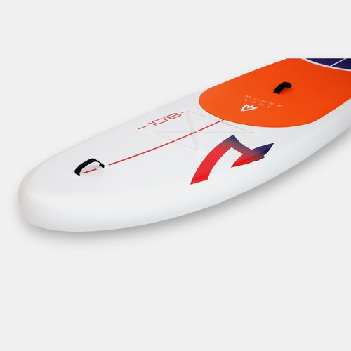 SUP доска надувная Aqua Arrow 10.8 Orange