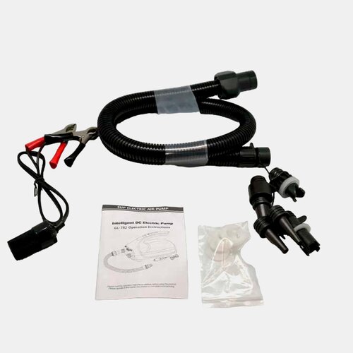 Насос электрический HT-782