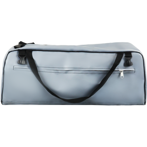 Накладка на банку ПВХ, оранжевая, для лодки E420S-E450S СПБ