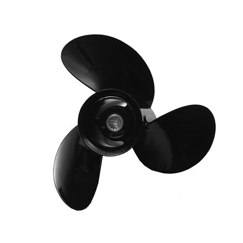 Винт гребной (BLKMAX) алюминиевый 14 1/2*19