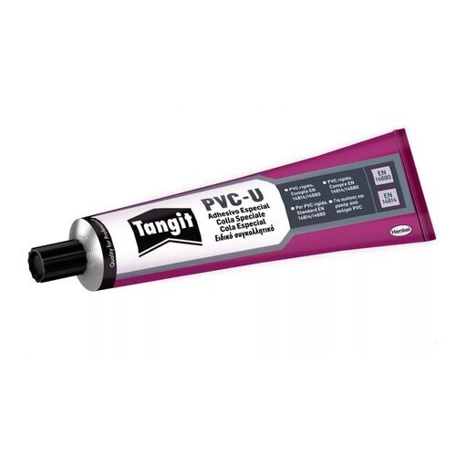 Клей для ПВХ промышленный HENKEL 5150 (30 мл)