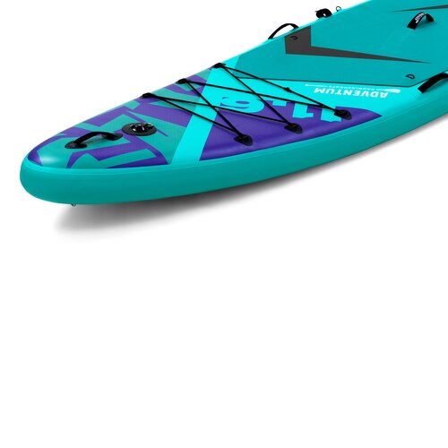 SUP доска надувная Adventum 11.6 Mint 2024
