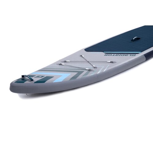 SUP доска надувная Gladiator OR12.6 LT (2022)
