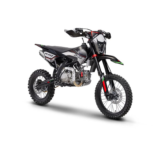 Питбайк K2R PF160