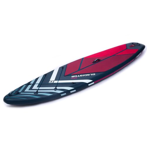 SUP доска надувная Gladiator PRO 11.4 (2022)