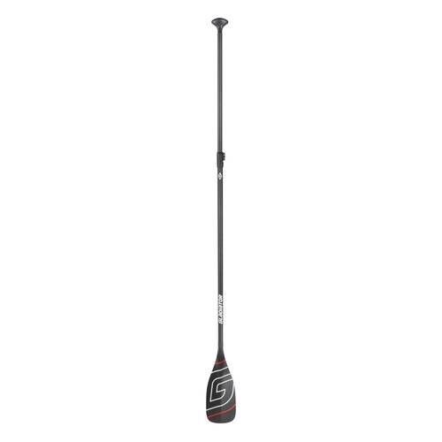 SUP весло Gladiator Race Air Max Carbon Paddle М