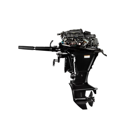 Лодочный мотор GLADIATOR GF9.9PRO HS