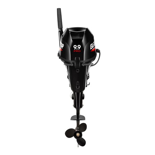 Лодочный мотор GLADIATOR GF9.9PRO HS