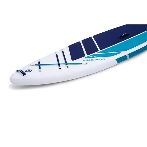 SUP доска надувная Gladiator ELITE 11.4 (2022)