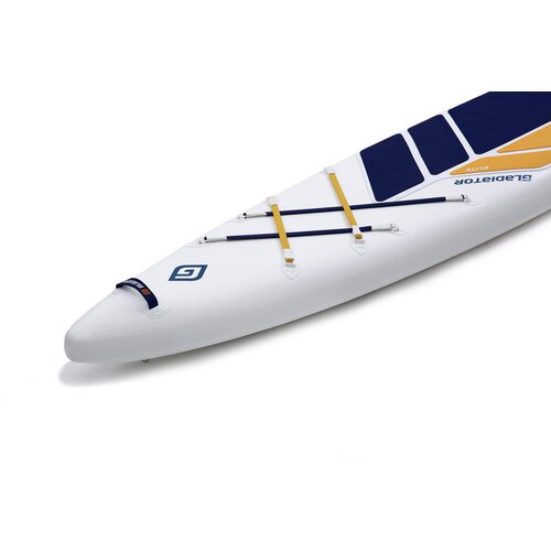 SUP доска надувная Gladiator ELITE 14.0R (2022)