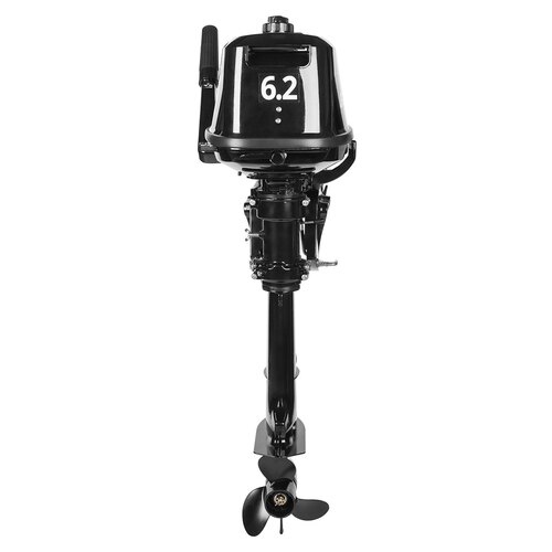 Лодочный мотор GLADIATOR G6.2FHS