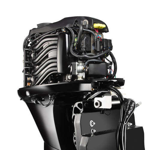 Лодочный мотор GLADIATOR GEF60FVEL-T