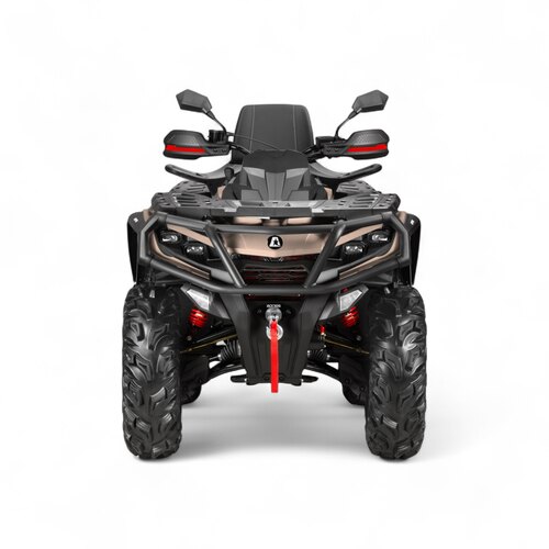 Квадроцикл AODES Pathcross ATV800L PRO EPS Desert Tan 2025